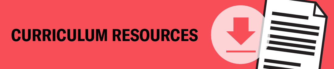 Curriculum Resources