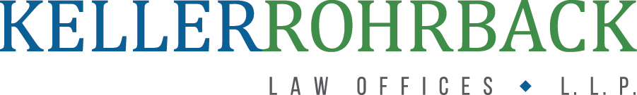 Keller Rohrback Law Office LLP