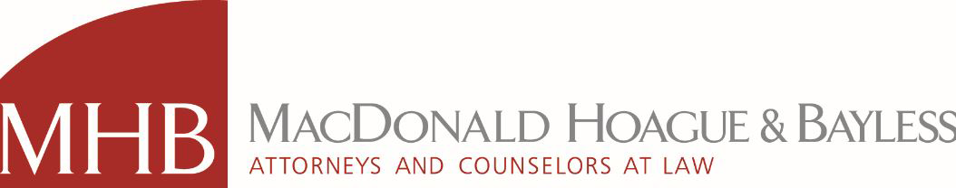 MacDonald Hoague & Bayless Attorneys and Counselors at Law