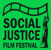 Social Justice Film Festival Logo