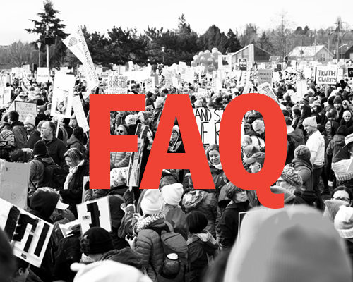 FAQ