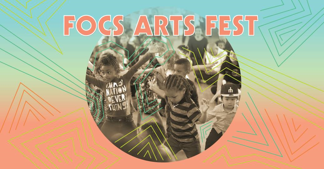 FOCS ARTS FEST