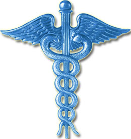 Hippocratic Symbol