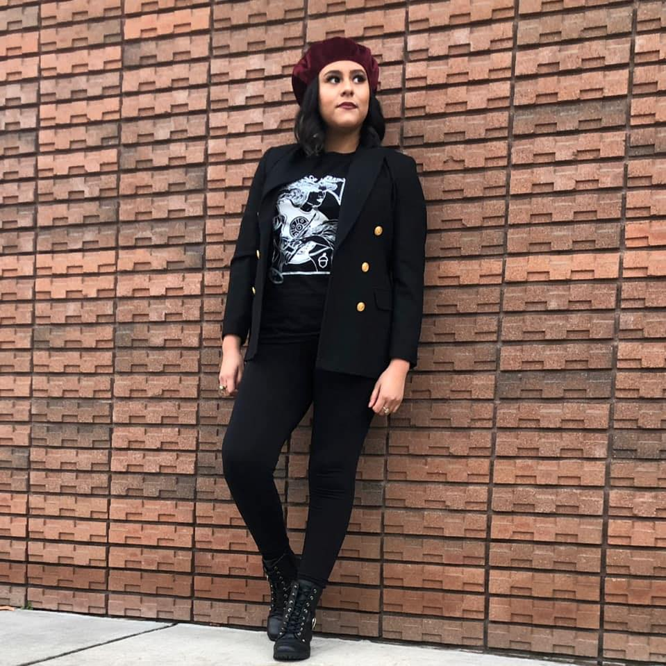 Brenda Rodriguez Lopez