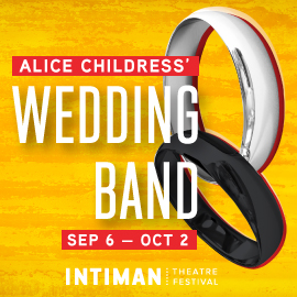 Alice Childress' Wedding Band at Intiman Theatre September 6 through August 2