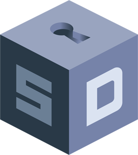 SecureDrop Logo