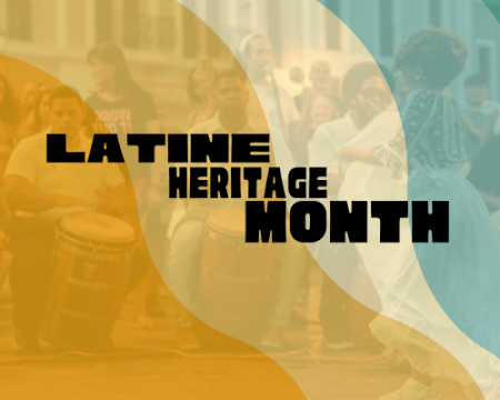 Latine Heritage Month 2023