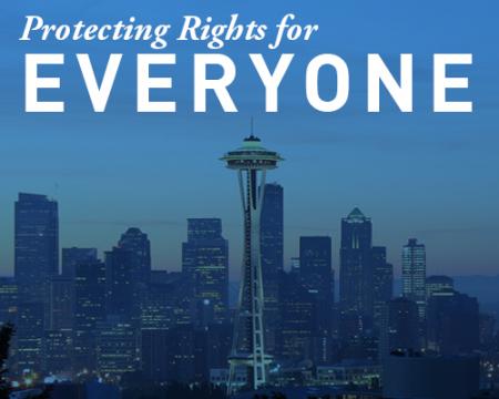 Protecting rights for everyone
