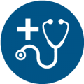 Putting Patients First Icon