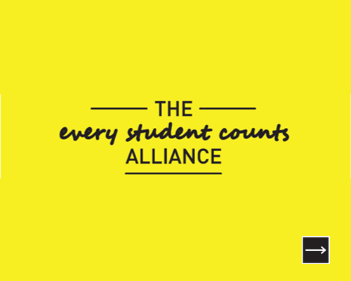 The Every Student Counts Alliance