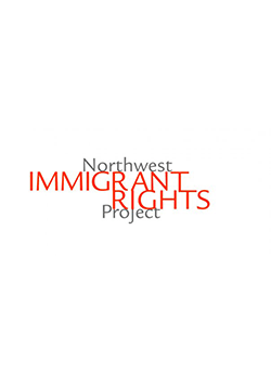 Northwest Immigrant Rights Project Logo