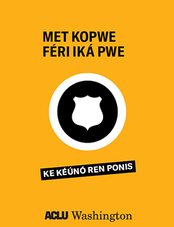 Met Kopwe Féri Iká Pwe Ke Kéúnó Ren Ponis