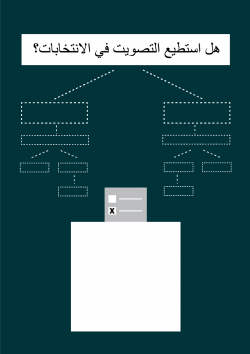 هل استطيع التصويت في الانتخابات؟