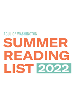 Summer Reading List 2022