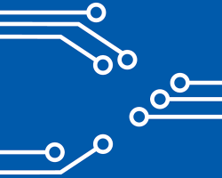 An image of a circuit