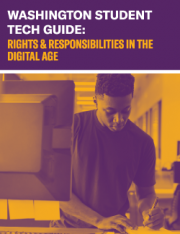 Student Tech Rights Guide