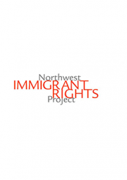 Northwest Immigrant Rights Project Logo