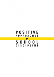 Positive approaches to school discipline logo