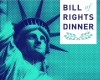 We The People: ACLU of WA Bill of Rights Dinner