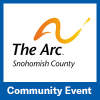 The Arc Snohomish County Community Event