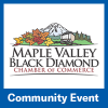 Maple Valley Black Diamond Chamber of Commerce Community Event