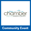 Shelton Mason County Chamber Community Event