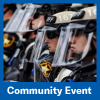 Policing Community Event