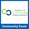Seattle City Club Community Event