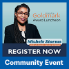 Community Event: Goldmark Award Luncheon