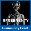 Photo of Renty from Free Renty film with hashtag #freerenty
