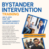 Bystander Intervention Training