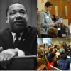 MLK Day Youth Advocacy Workshop