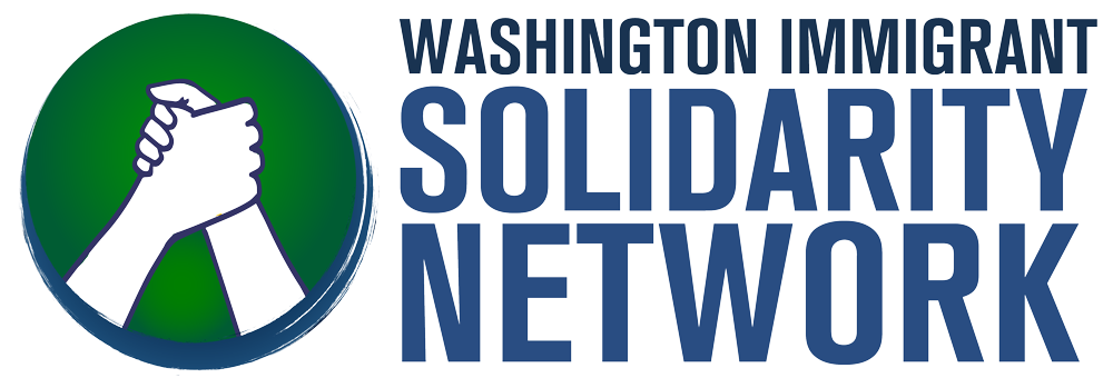 Washington Immigrant Solidarity Network